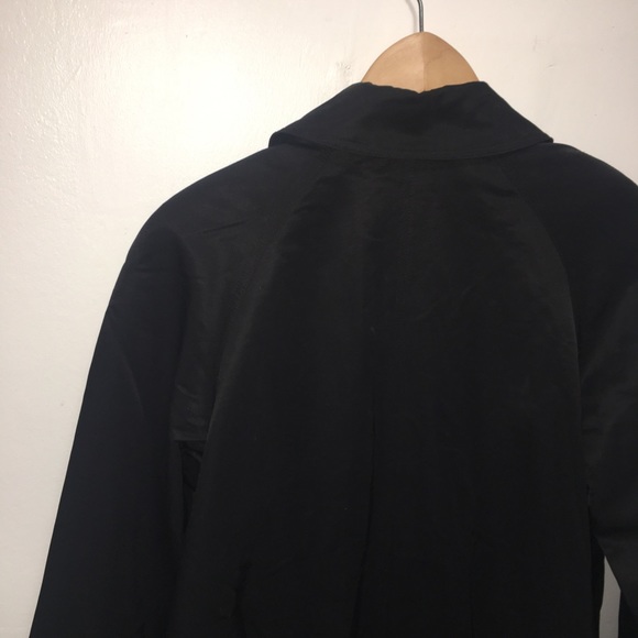 Black Jacket - Picture 6 of 9